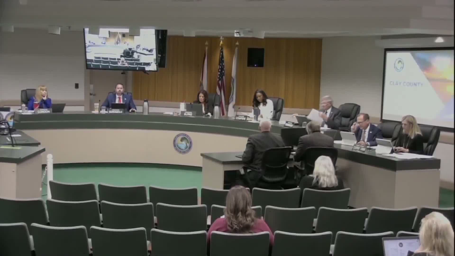 Clay County reports $143.8 million spent on bond transportation program; County Road 217 bridge estimated at $5.5 million