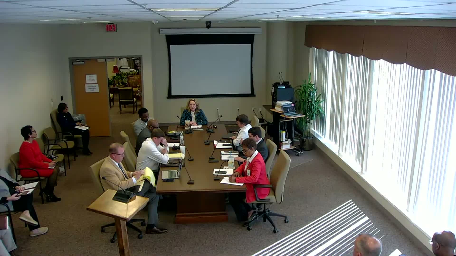 Mobile City committee hears mixed views on Acadian's bid for ambulance certificate; decision laid over