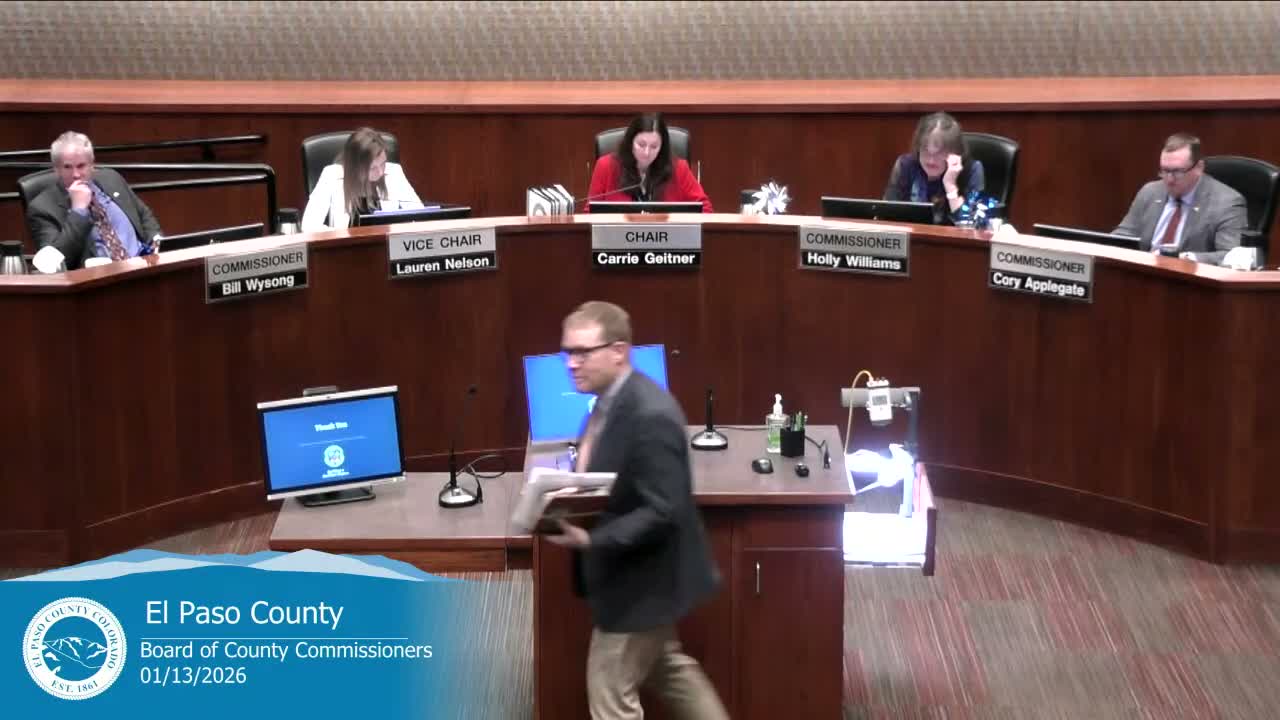 Board approves beer-and-wine license for new Chipotle in El Paso County