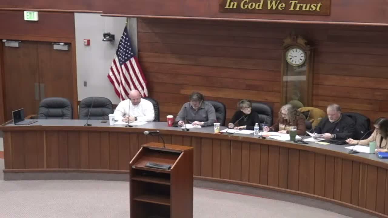 Redevelopment commission orders two independent appraisals as wastewater-plant sale advances