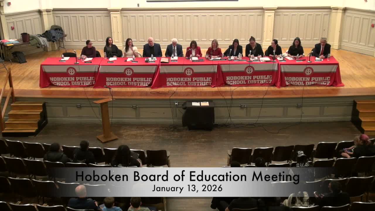 Superintendent highlights AP honor roll, tutoring expansion and budget planning