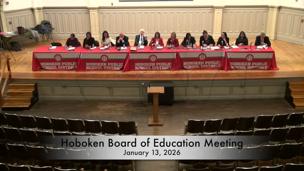 Facilities committee flags HVAC estimates, elevator inspection and potential SDA grant uses