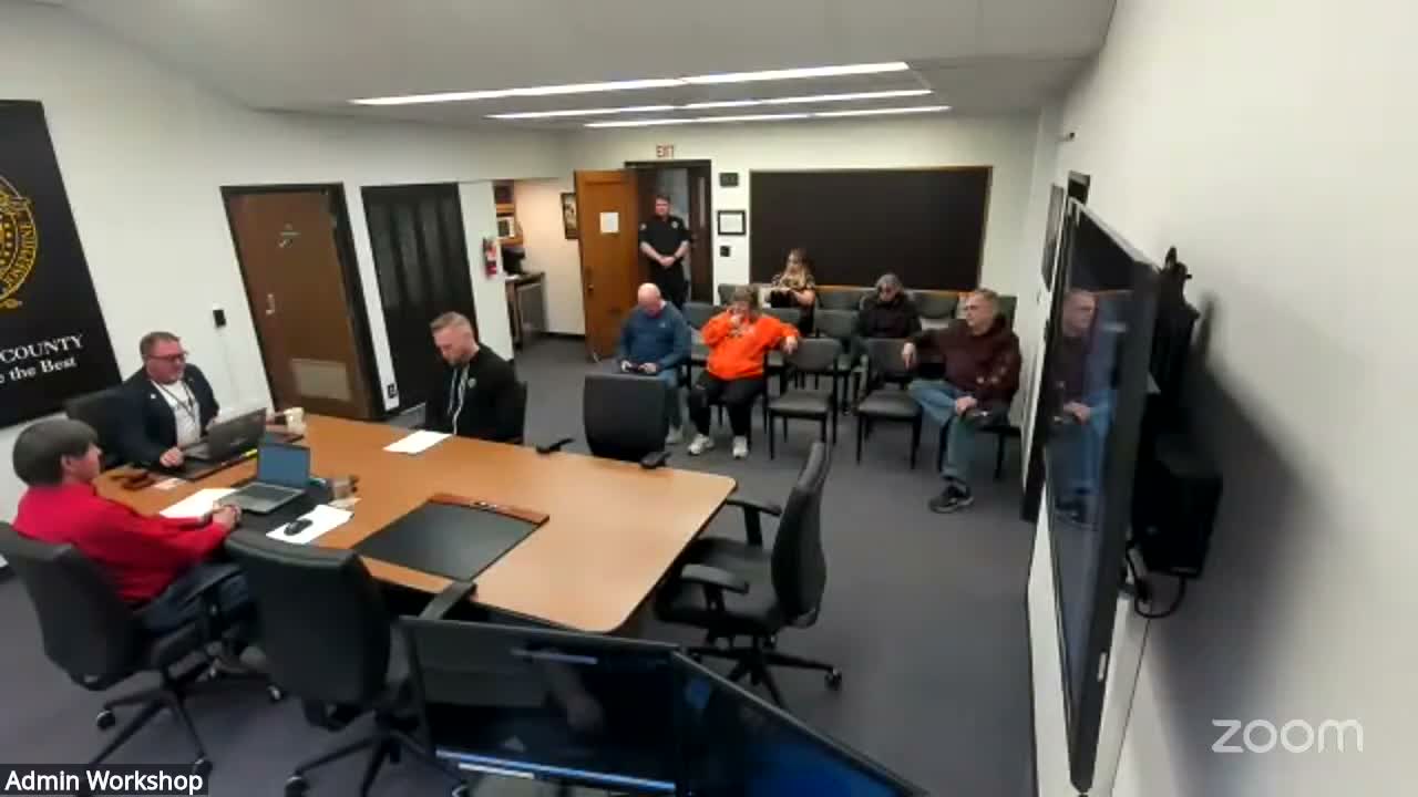 Josephine County approves $35,941 pass‑through grant to Boys and Girls Club for Smart Moves curriculum