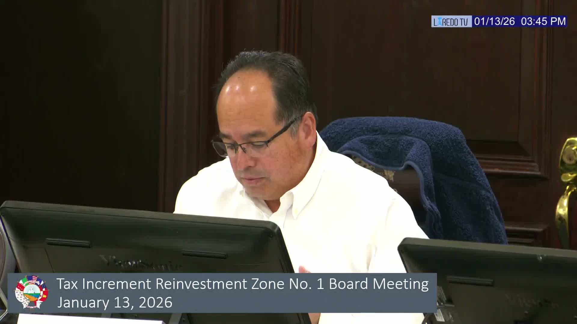 TIRZ board approves $10,000 mural at 502 Convent Street