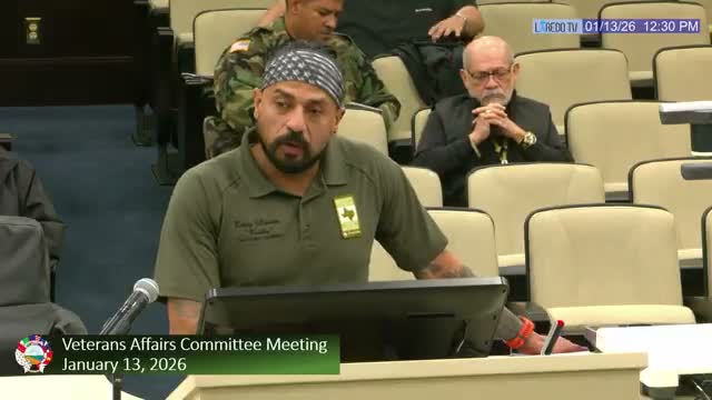 Laredo Mar Fiesta set for March 28; VFW outlines ribbon cutting, 5K and PTSD support plans