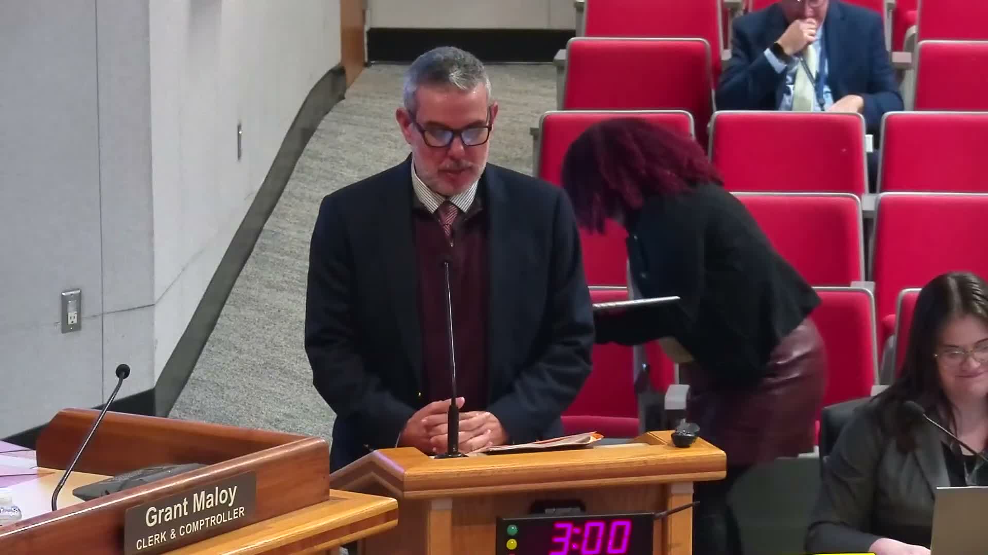 Commissioners approve $516.7 million carry-forward of grants and capital projects