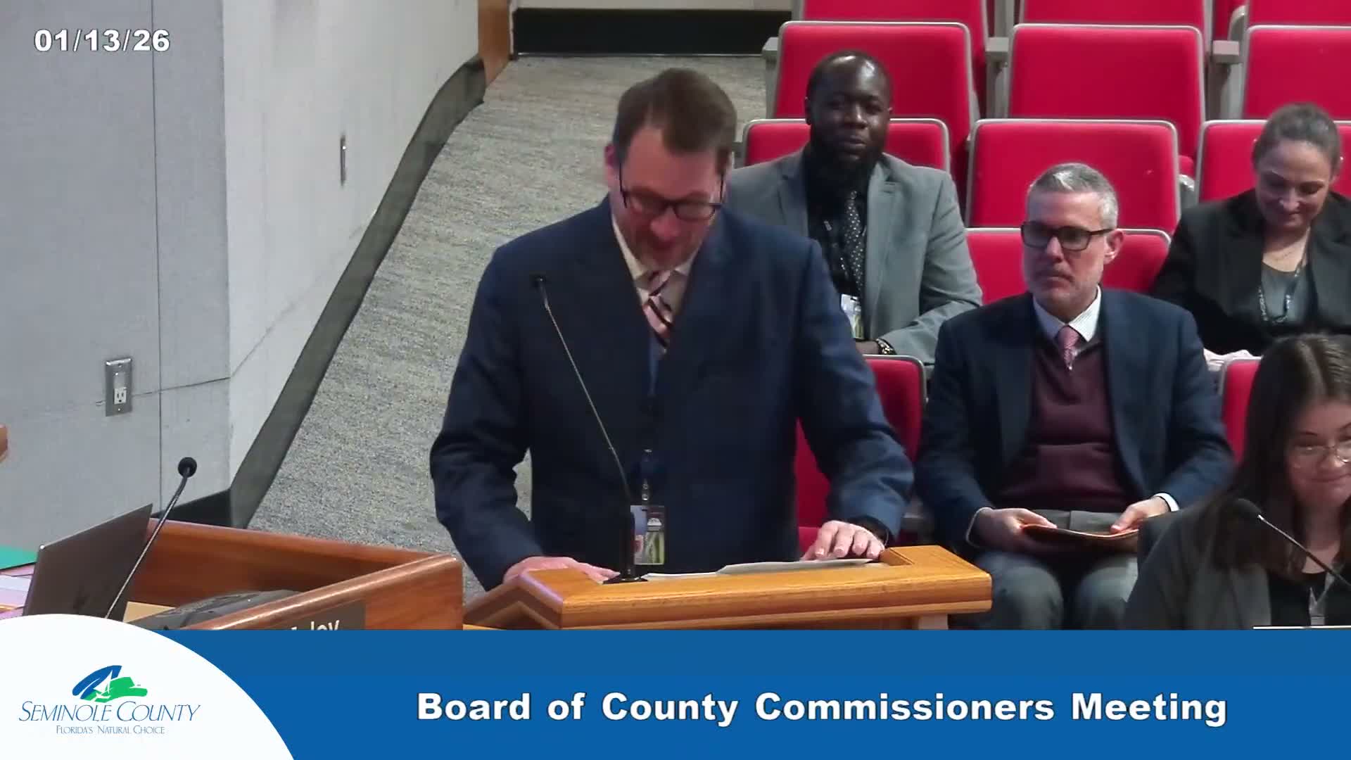 Seminole County defends Scout microtransit rollout as ridership rises and staff address early glitches