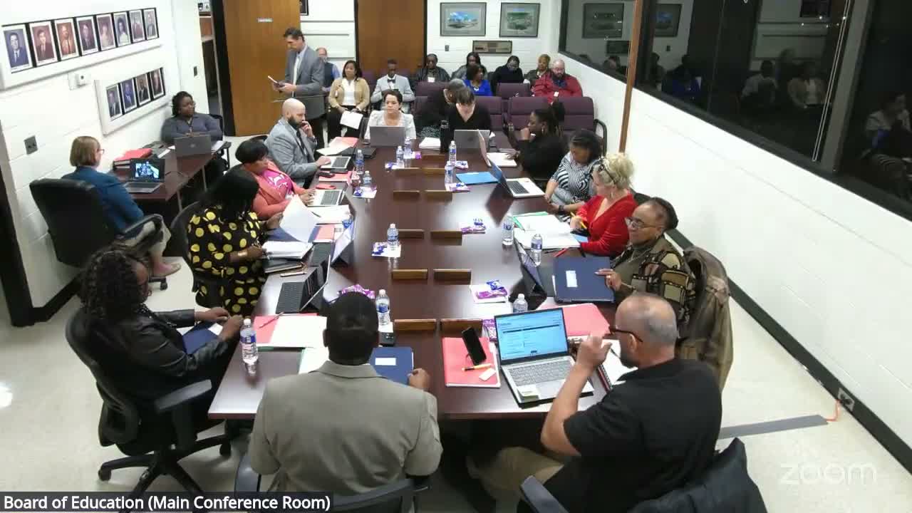 New Hoke County high school nearing finish; substantial completion targeted spring 2026