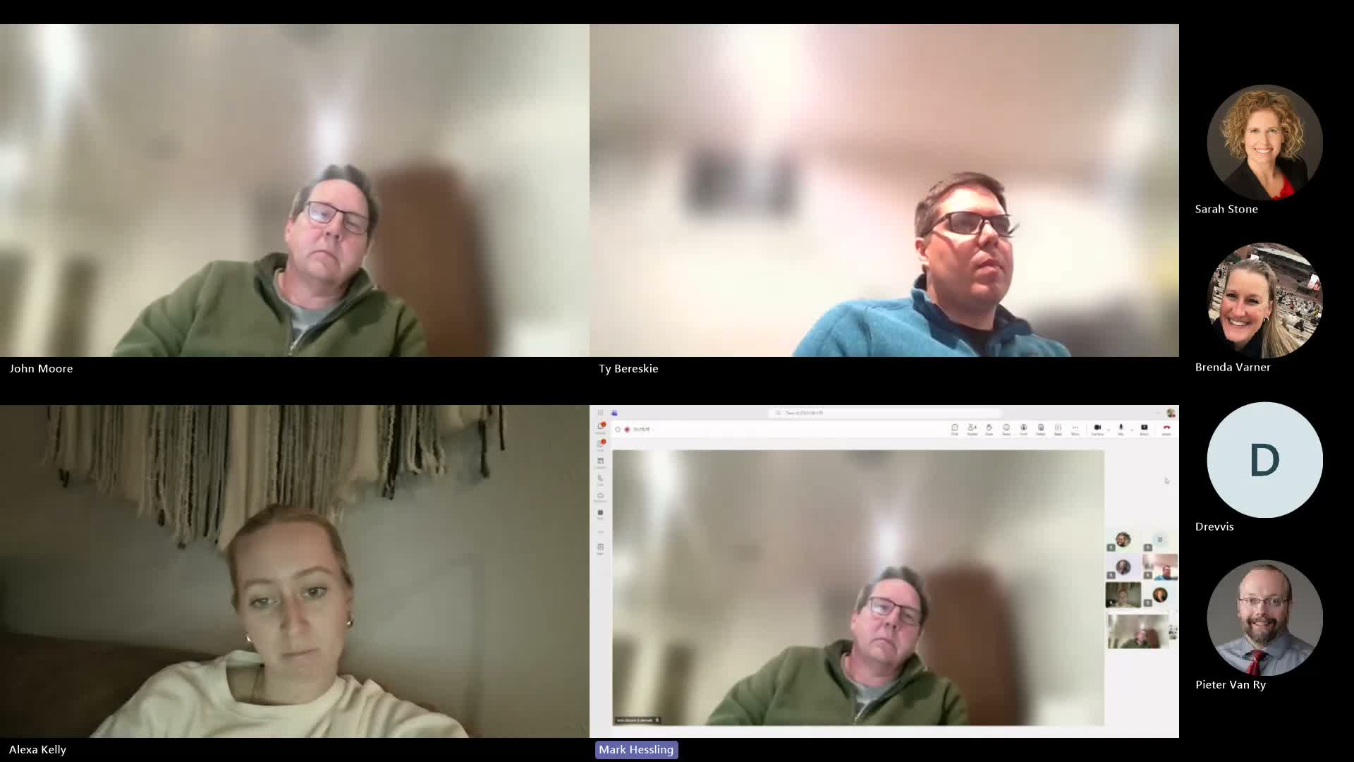 Englewood utilities survey shows uptick in tap‑water satisfaction; response count fell from 2023