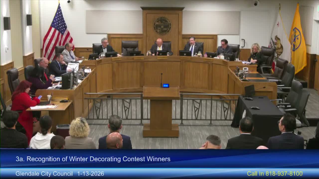 Glendale Police present substance abuse and wellness program, announce Feb. 26 fentanyl screening