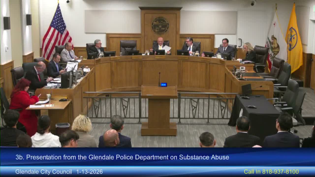 Glendale proclaims Jan. 13, 2026 Korean American Day; sister-city students honored