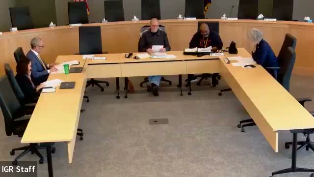 Eugene committee weighs state-led ALPR regulation and local control