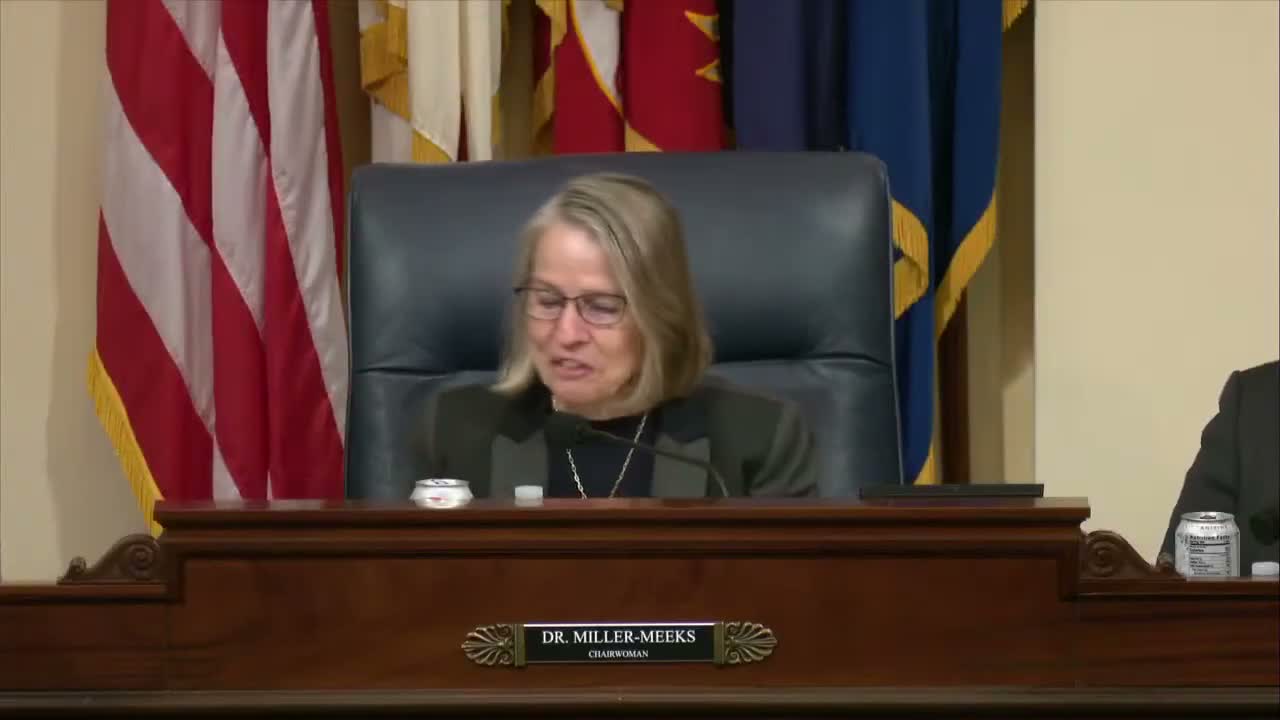 King Hines outlines pilots to address "health deserts"; VA says authority may be limited