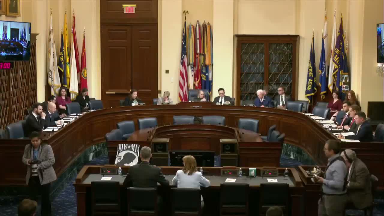 Committee considers bills to expand non-opioid pain treatments and naloxone access