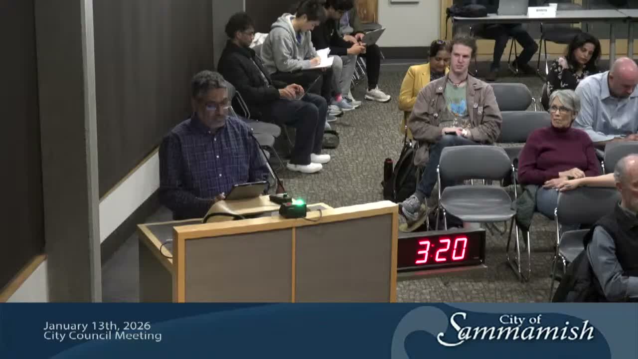 Council hears interviews, names new commission members after multi-topic review