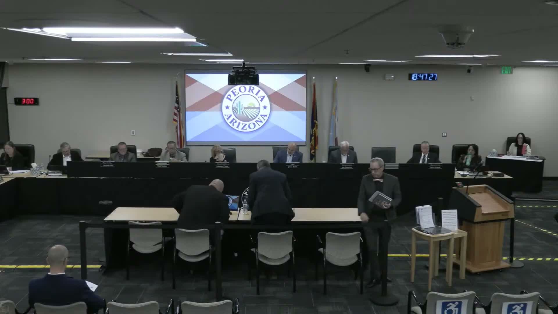 Peoria wins Gold 'Deal of the Year' for Amcor project; city touts job and investment estimates