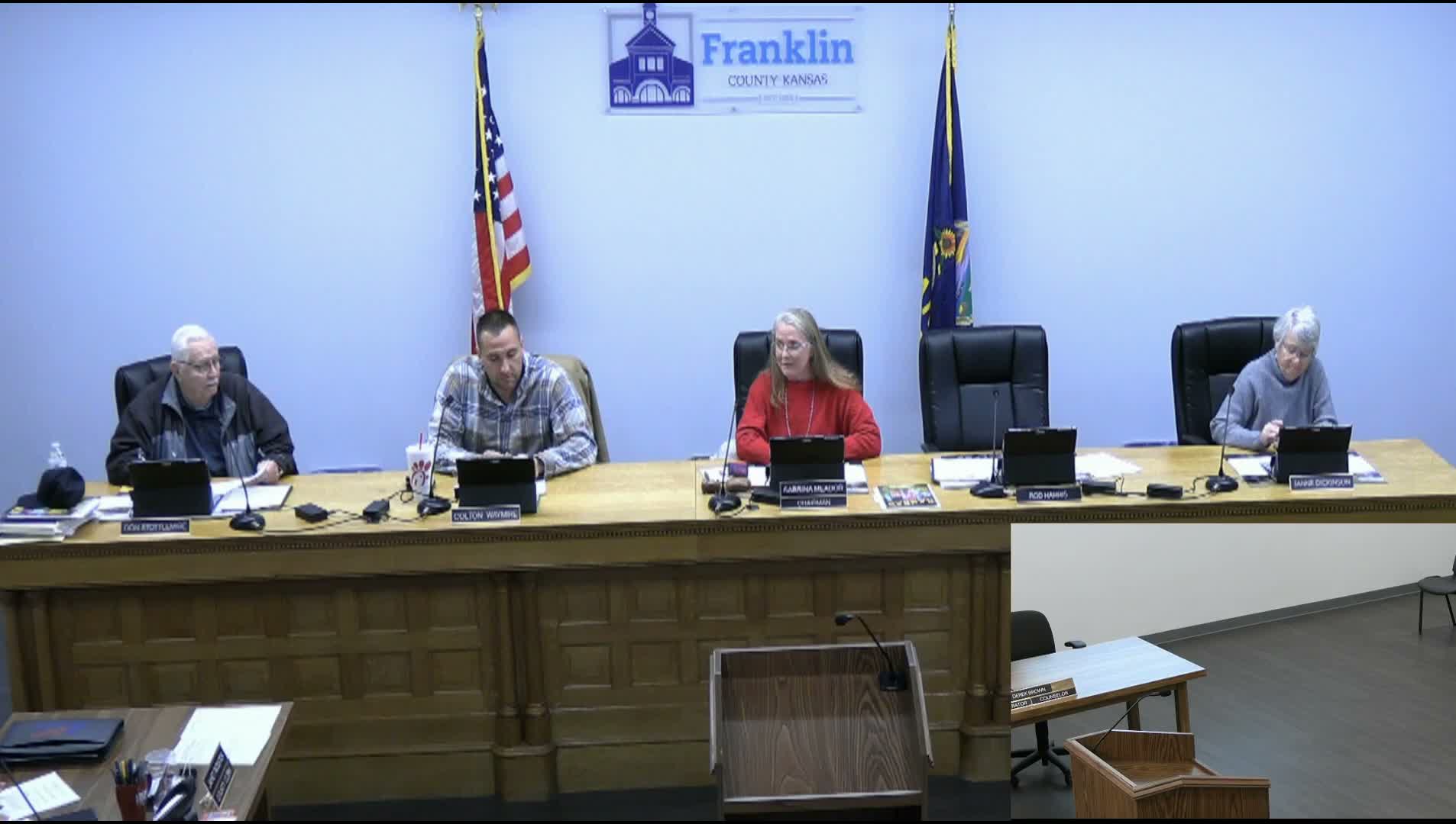 County staff outlines deed-restriction paperwork for Towe ADUs to limit rental conversions