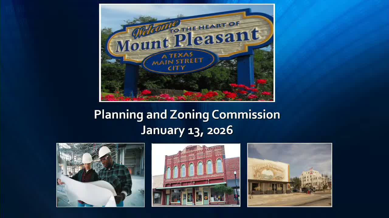 Planning commission approves PD amendment for Anderson Town Crossing to accommodate national retailer