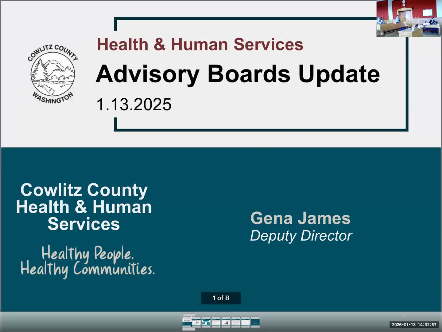 HHS recommends quarterly or ad‑hoc meetings for homeless housing task force; role remains planning and prioritization