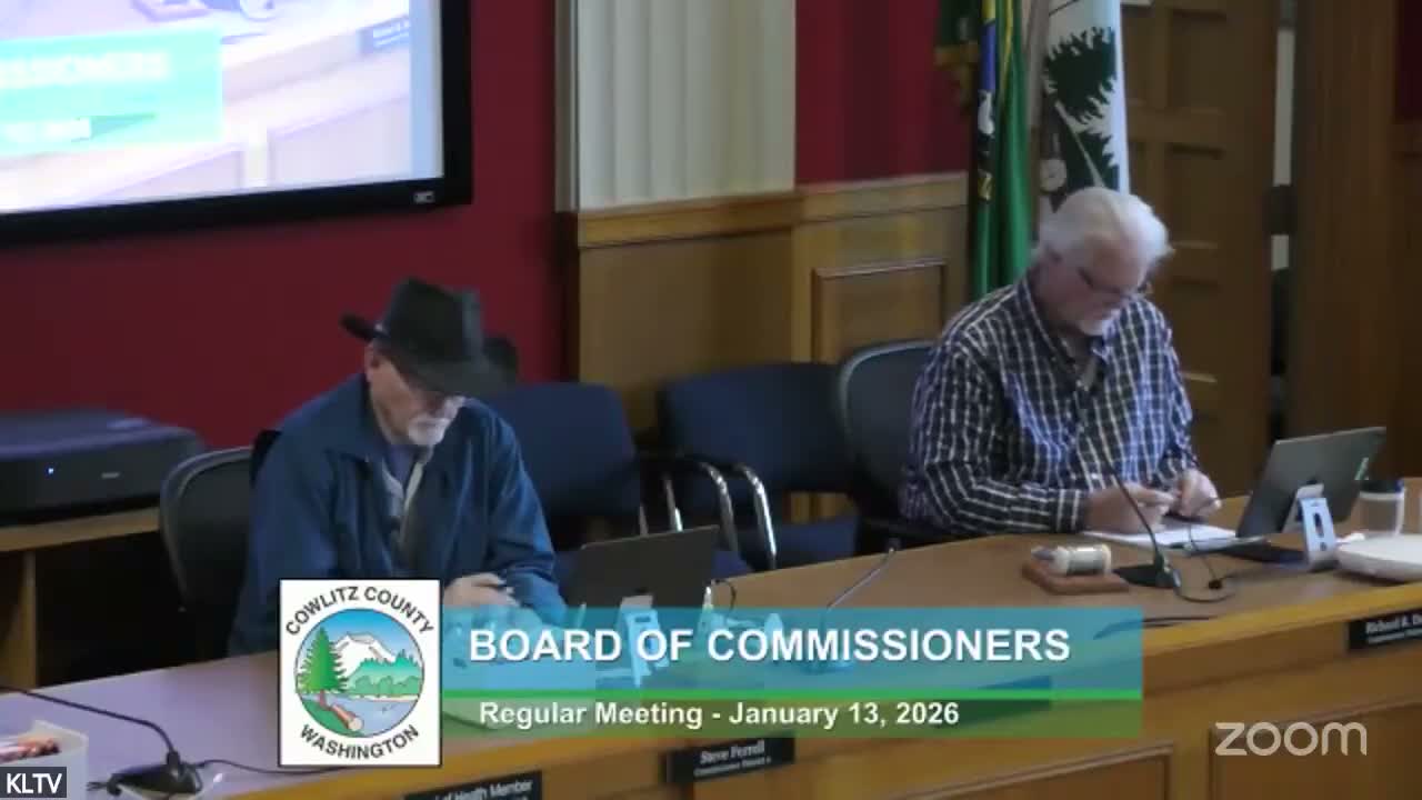 Commissioners approve agreement to fund supportive services at Phoenix House