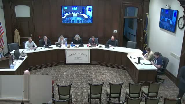 Council schedules Jan. 20 special meeting to ratify replacement for vacant Logan seat