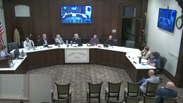 Council considers routing green‑belt tax funds through COSAC; recent annual amounts noted