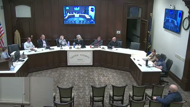 County attorney vacancy: council given state‑code timeline, interim appointment process