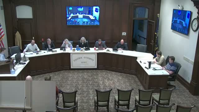 Bear River plan would unify substance-use and mental-health contracting; council asks for county cost share