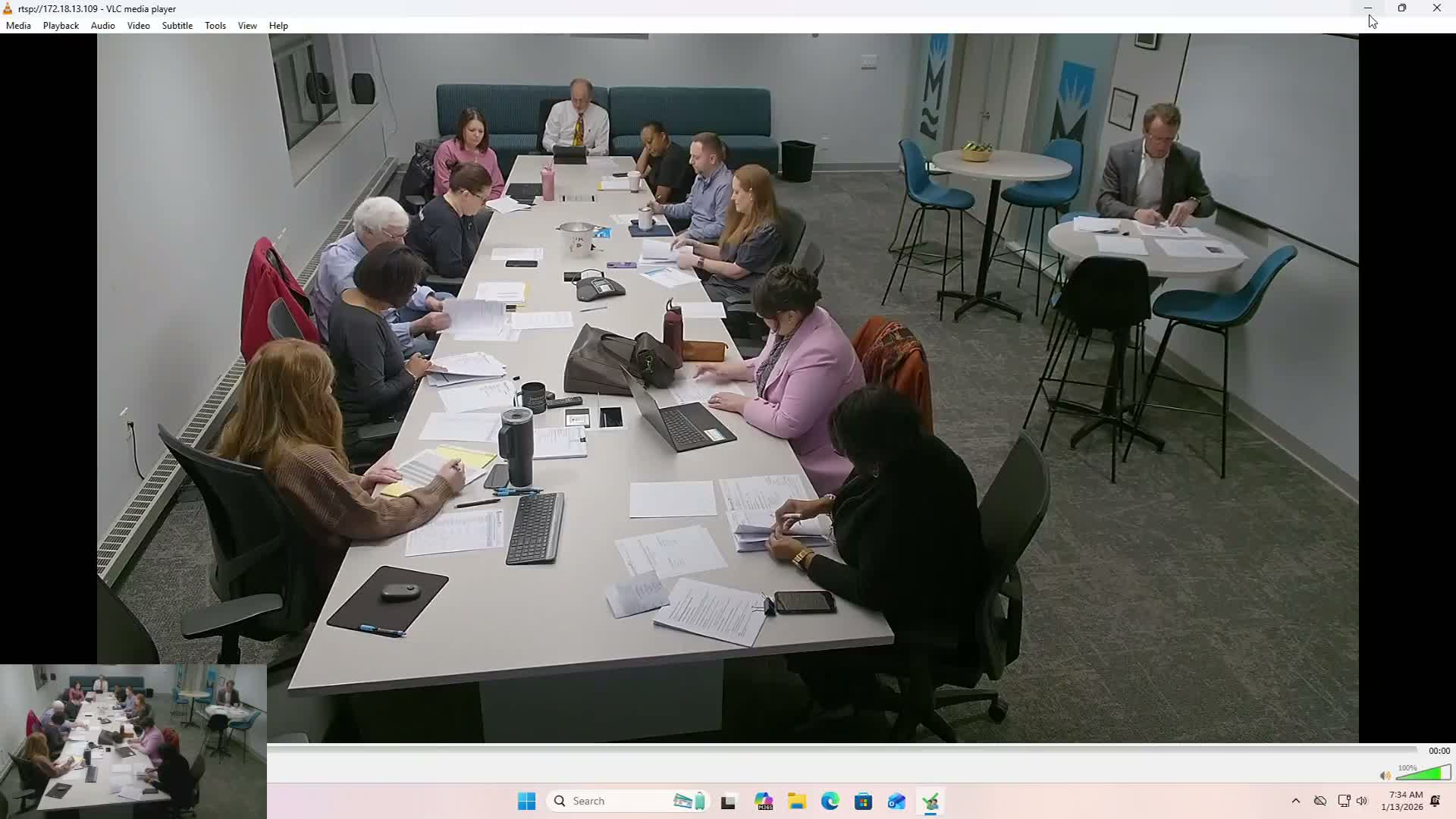 Health department briefs board on emergency-preparedness exercises and ICS training