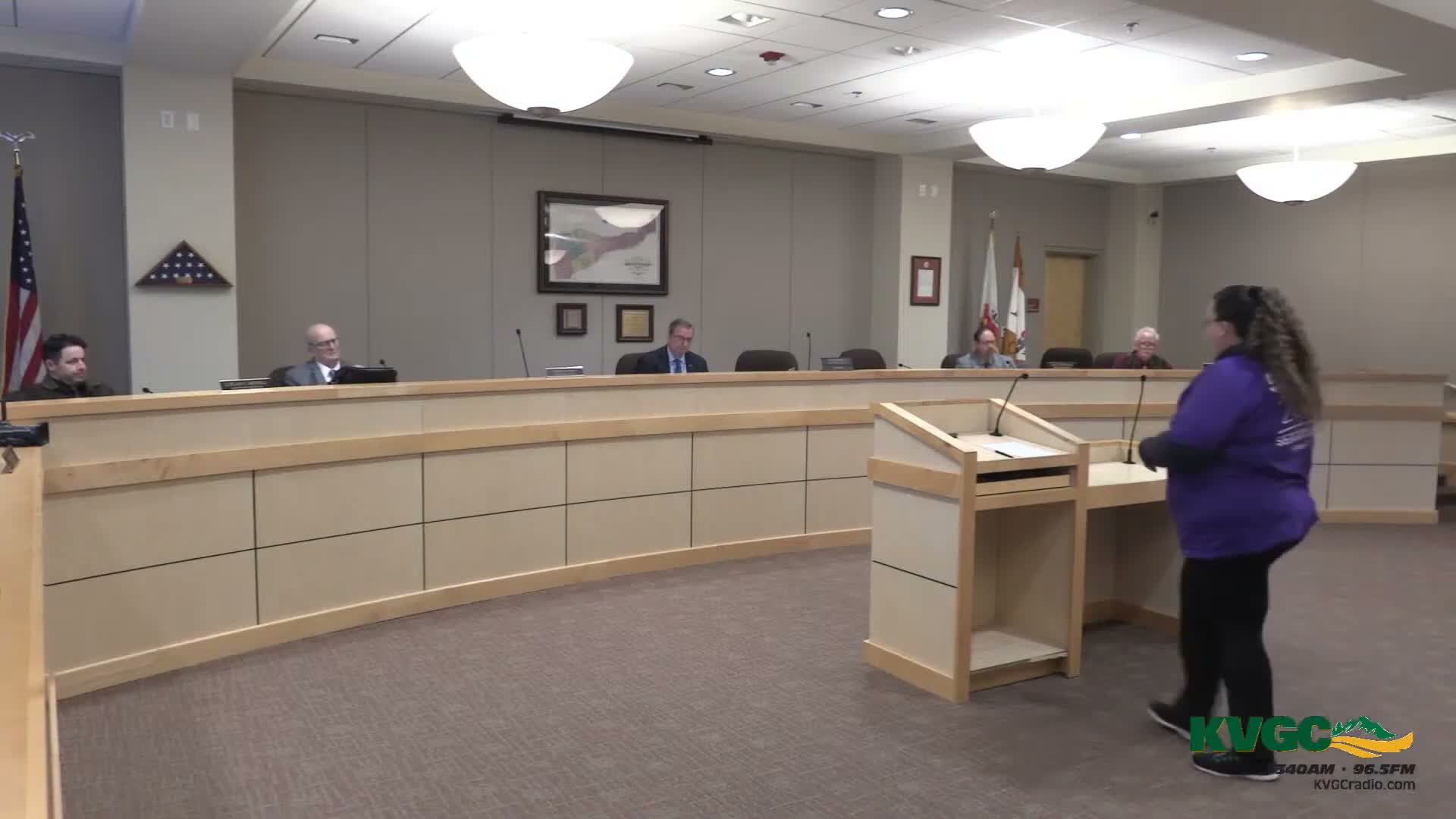 IHSS providers urge Amador County to raise pay as caregivers leave the workforce