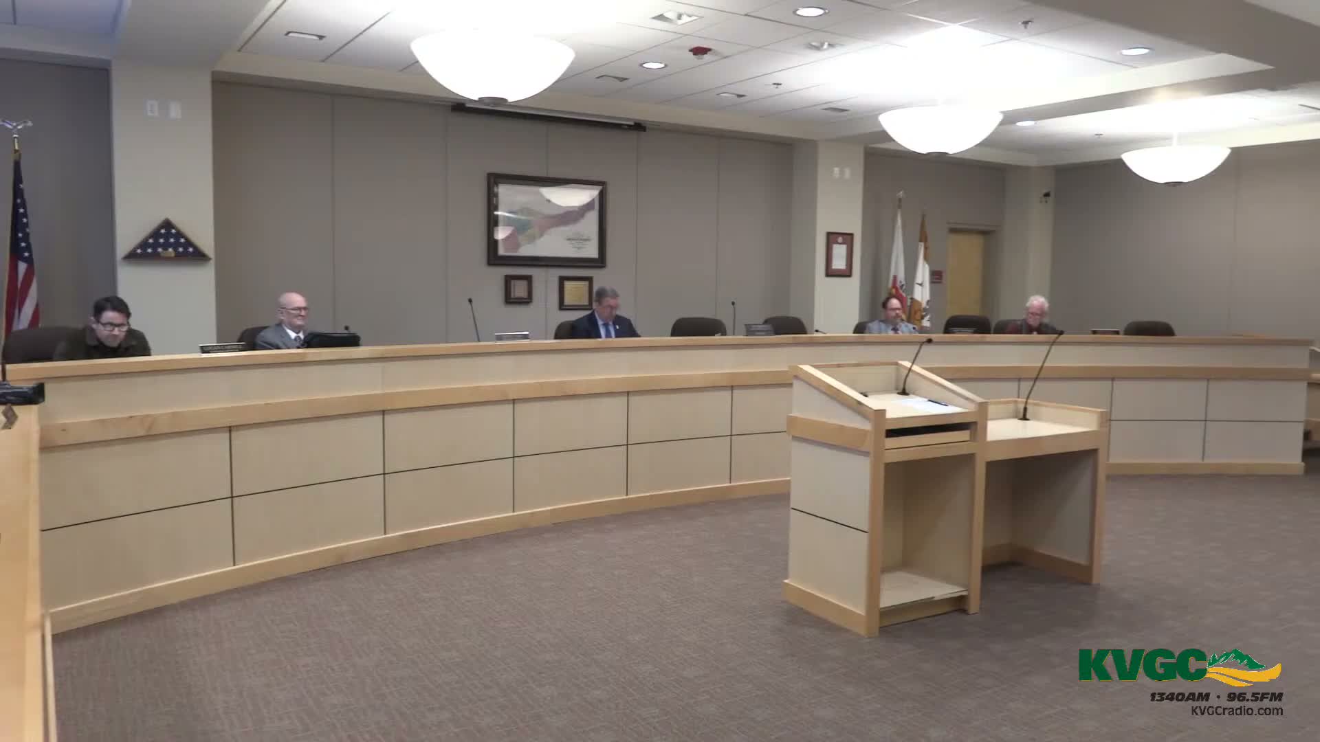 Amador County approves sheriff’s $480,000 Lenco Bearcat purchase despite one dissent