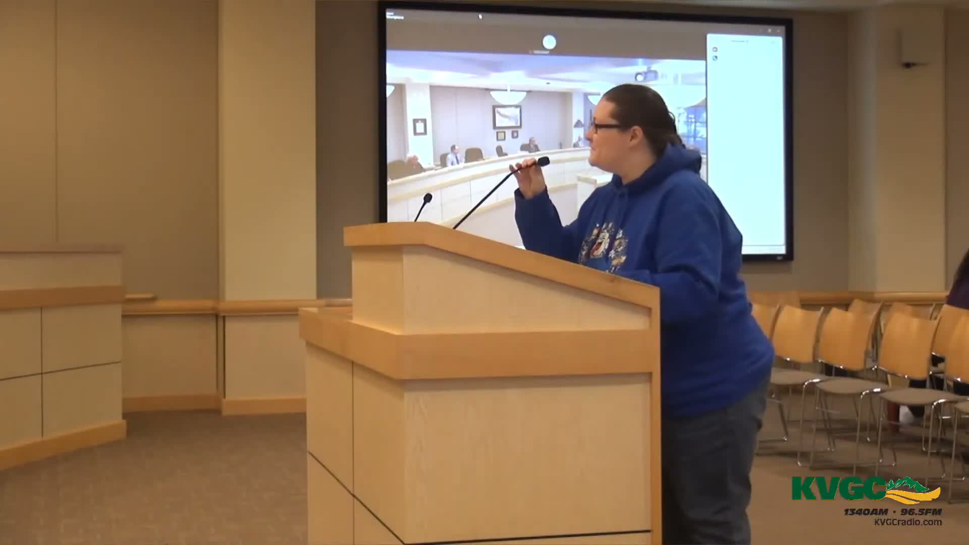 Local parents ask Amador supervisors to press agencies on cluster of childhood cancer cases