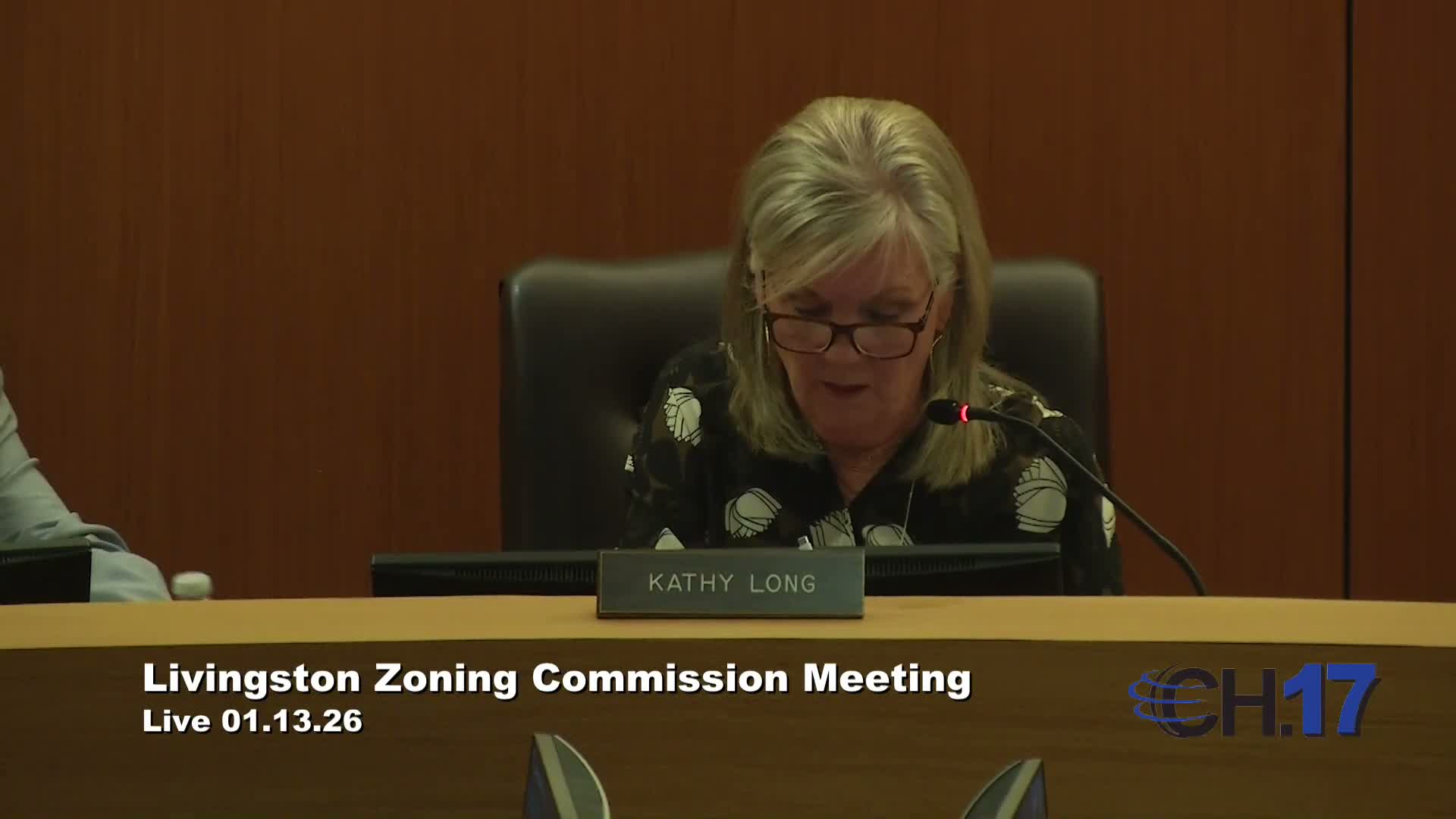 Parish panel unanimously denies Clinton Allen/Briars rezoning after neighbors object