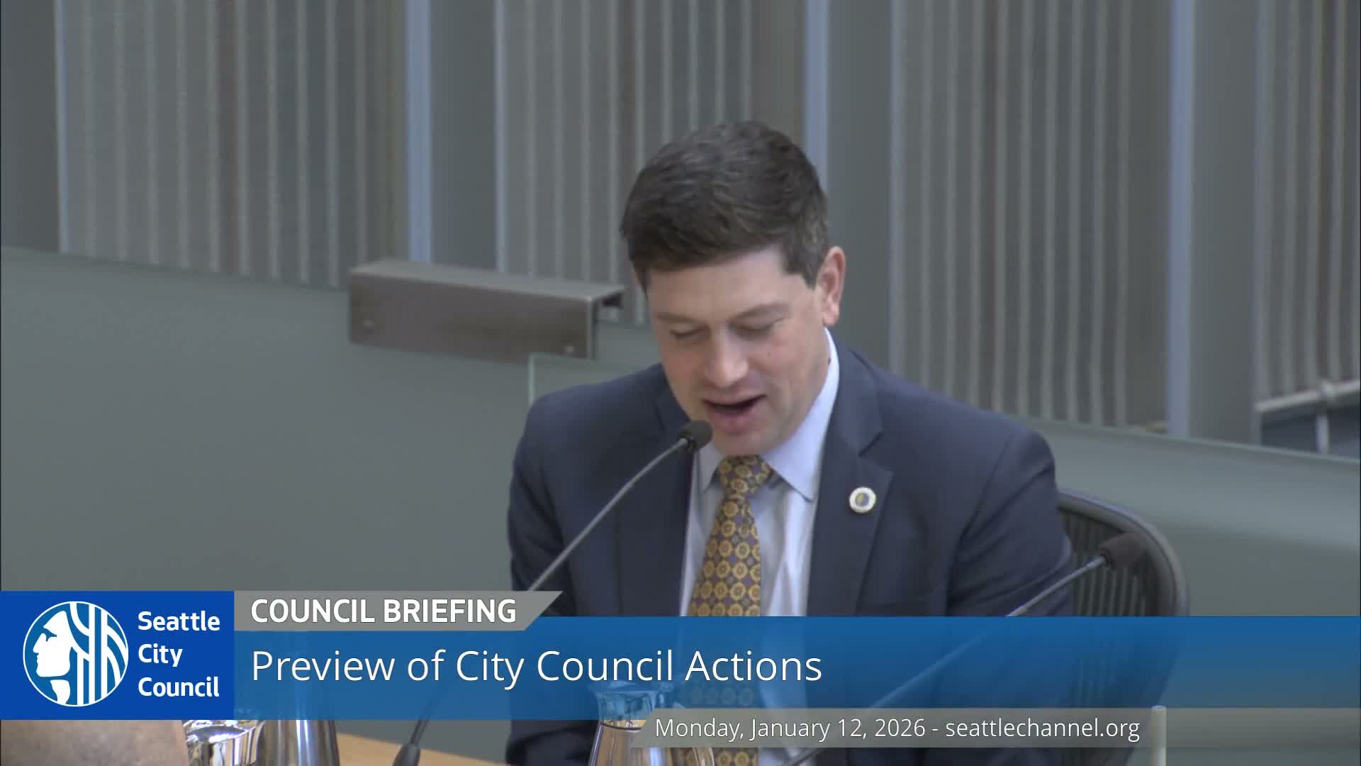 Council members mark Magnolia Community Center reopening and honor Regina Rogers Wright