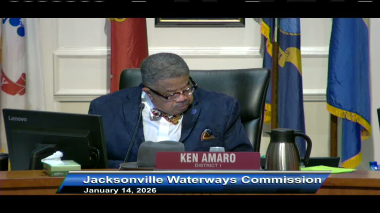 Commission approves transmittal of 337‑acre Yellowwater Road land‑use amendment to state review