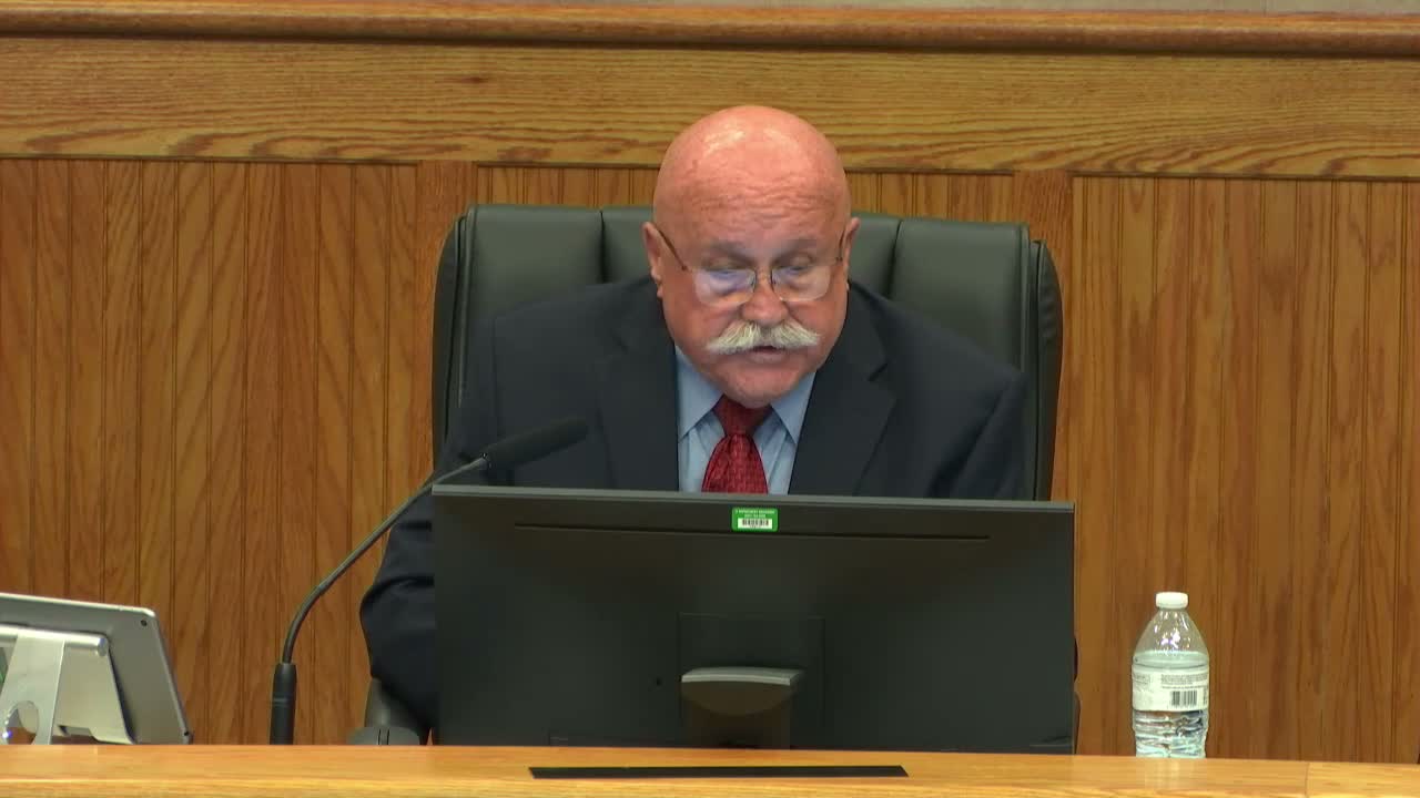 Charlotte County BZA approves variance to rebuild carports at Chelsea House in Port Charlotte