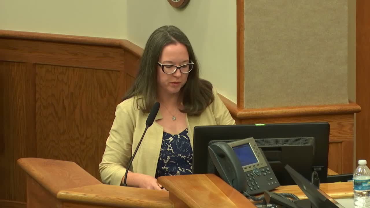 Charlotte County commissioners approve amended letter urging withdrawal or revision of HB 4077 over timeline concerns