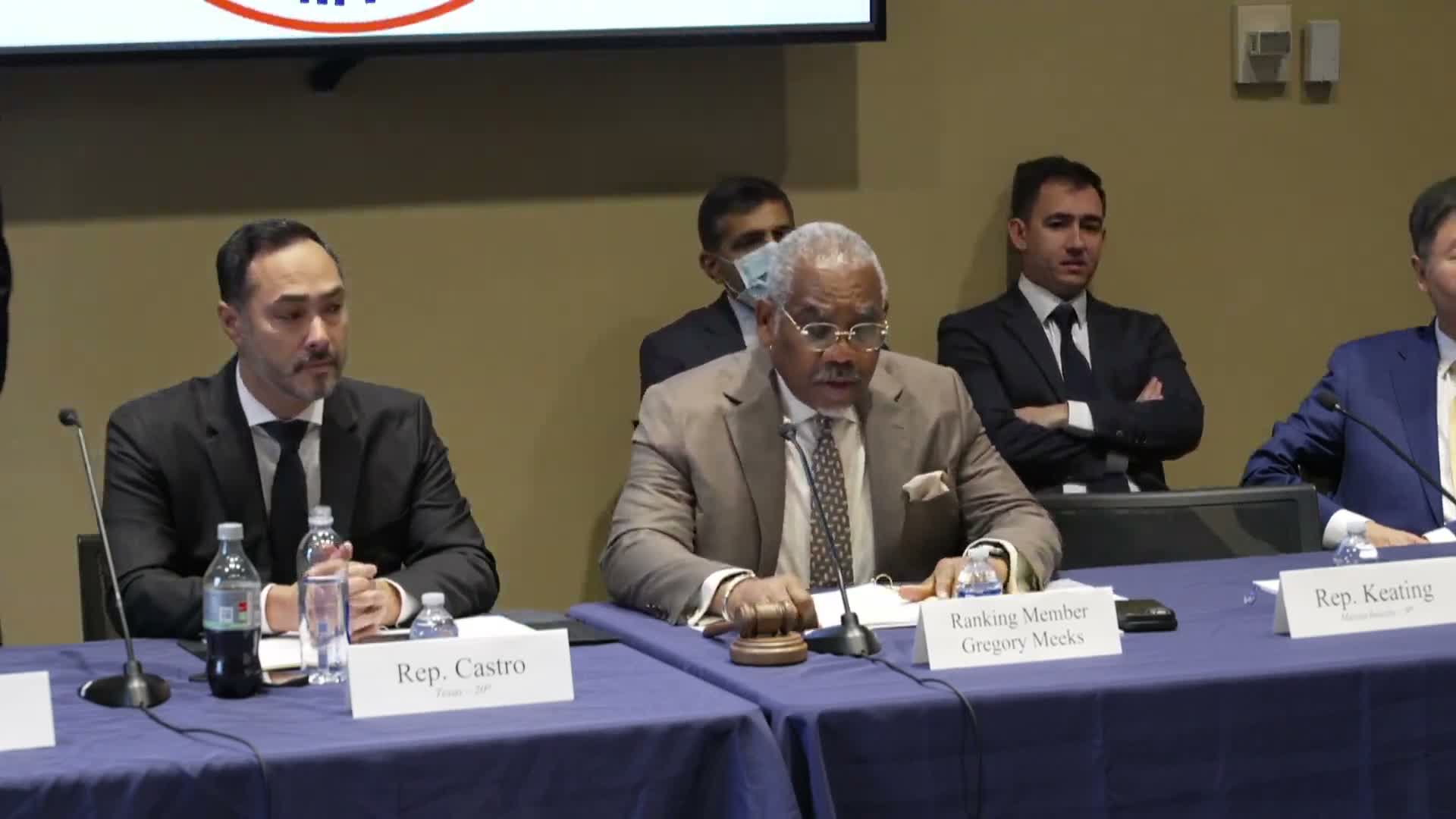 Democrats convene House Foreign Affairs hearing on Venezuela raid; experts warn of legal and strategic risks