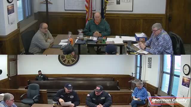 Northwest Kansas EMS reports 995 calls in 2025; staffing and licensing cited for transfer refusals