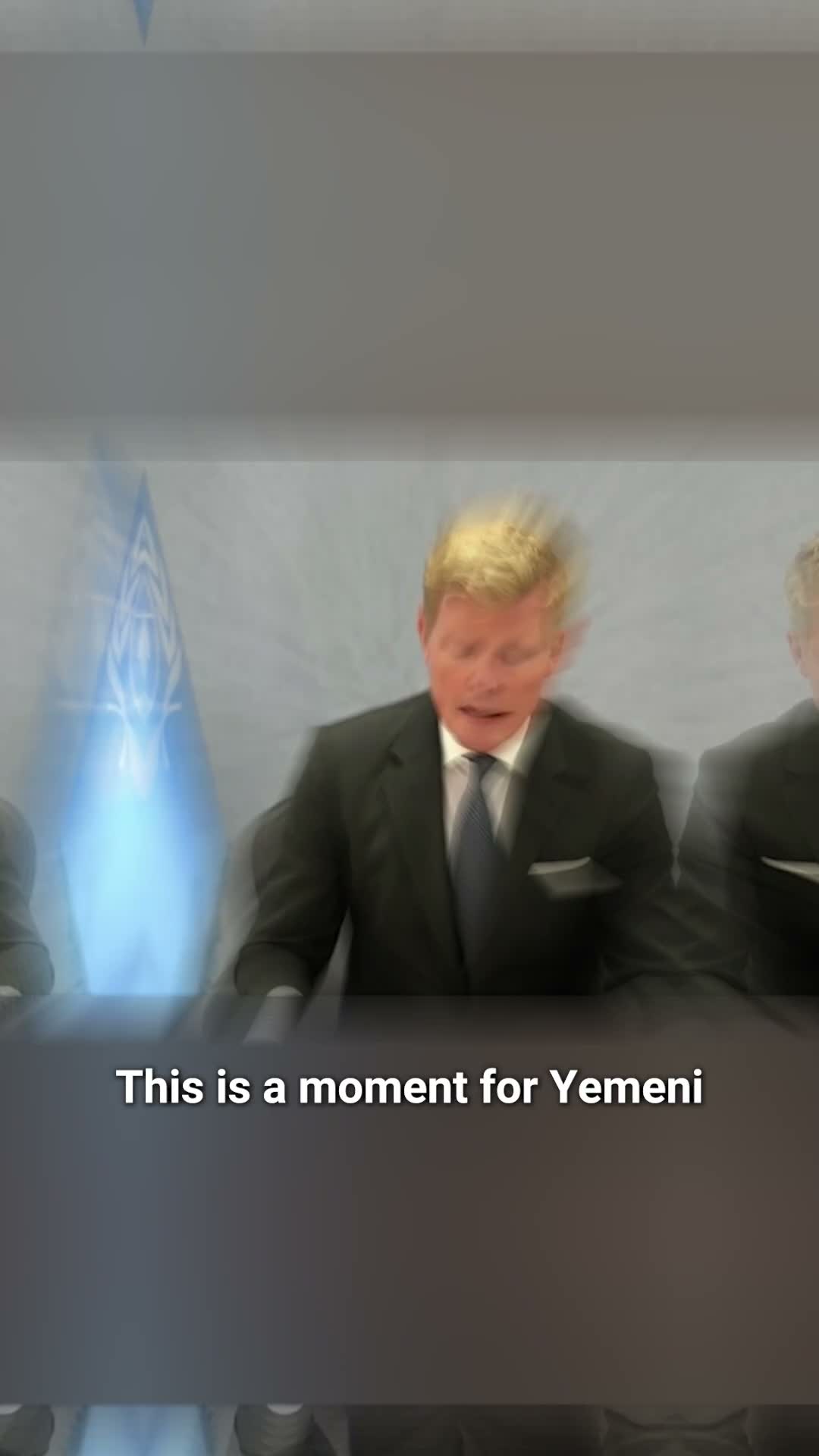 Speakers warn more than 18 million Yemenis face acute food insecurity; urge political solution