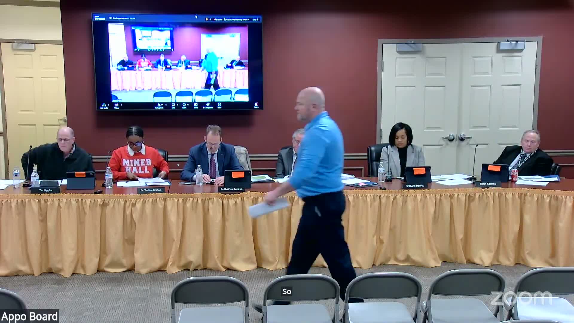 Appoquinimink superintendent says Summit Bridge schools face $57 million shortfall; urges state action