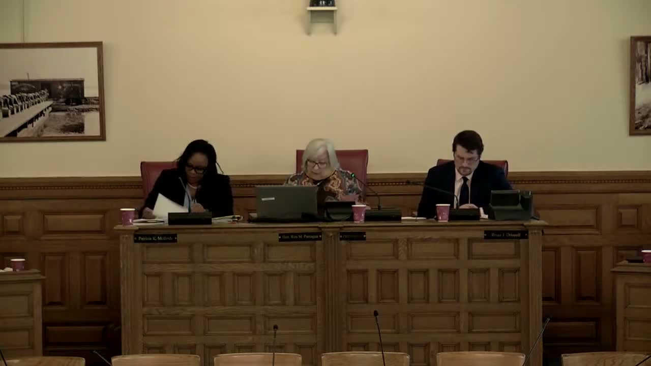 Syracuse City Common Council approves a slate of routine items, holds several matters and records an at‑large vacancy