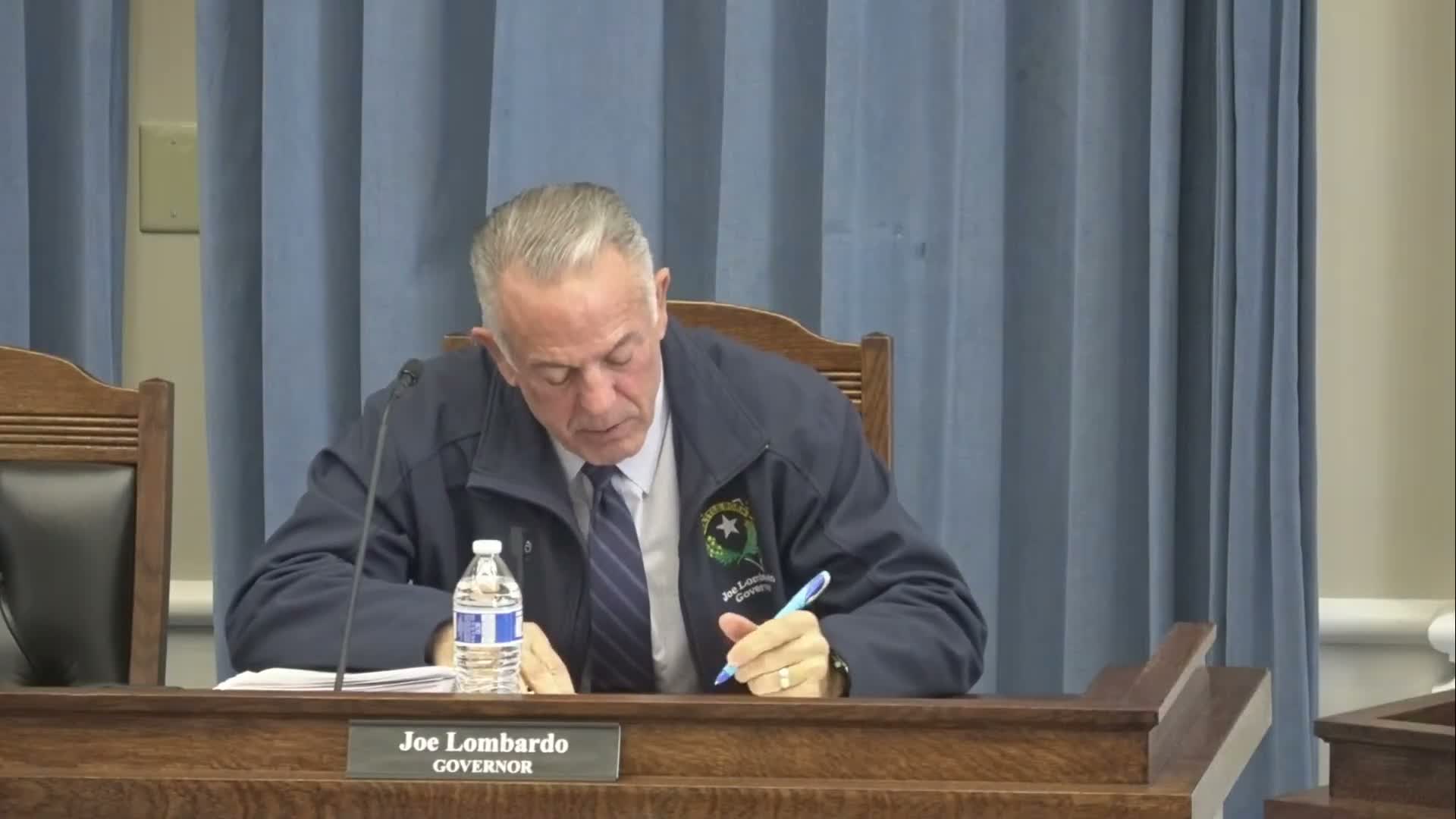 Board of Examiners approves temporary critical shortage designation for two DOC positions amid recruitment and pay concerns