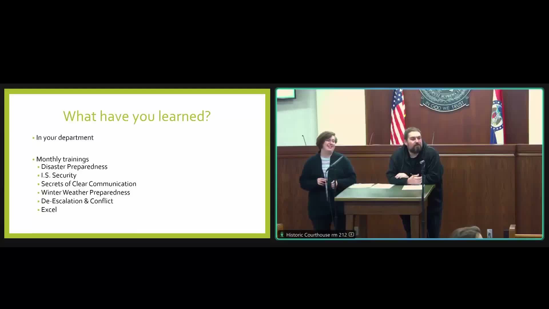 Juvenile services warn of growing foster-care caseloads as legislature convenes