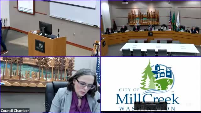 Mill Creek council approves $20 vehicle license fee to shore up streets fund, 6–1