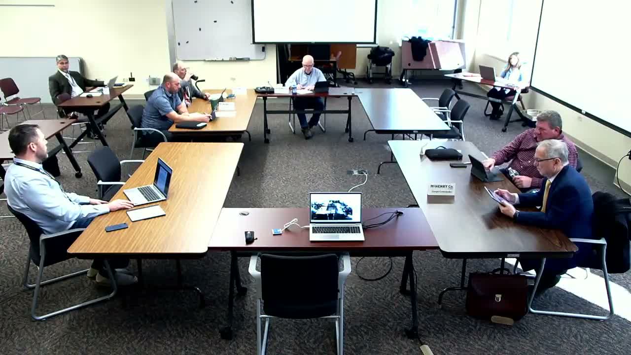 Committee hears about SB25, legal risks and battery-storage safety as solar projects grow