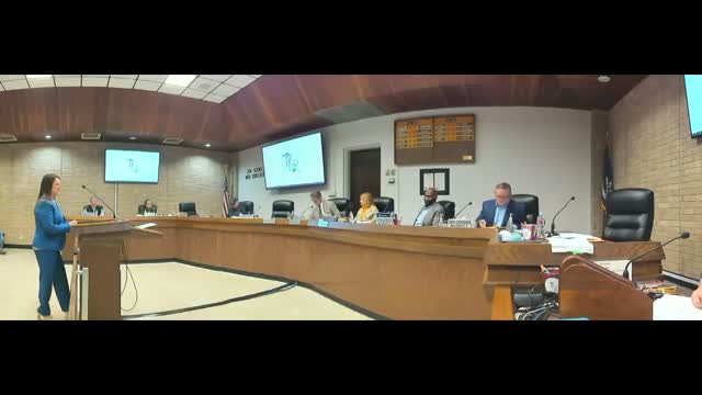 Sandra LaRose pitches continuity, safety and outreach in Terrebonne Parish superintendent interview