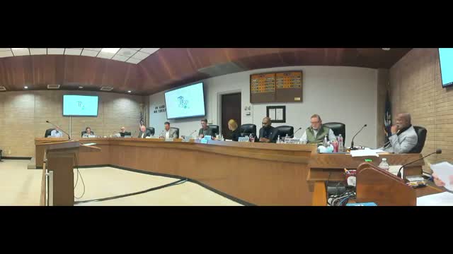 Board approves $23.13 million Thompson bid for Terrebonne High renovation after debate over alternates and acoustics