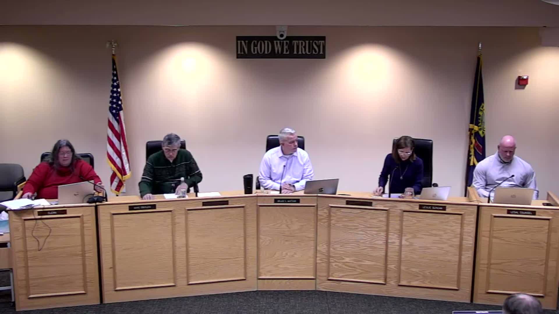 Kootenai County BOE reinstates homeowner’s exemption for appellant after deliberations; commissioner alleges conflict by assessor