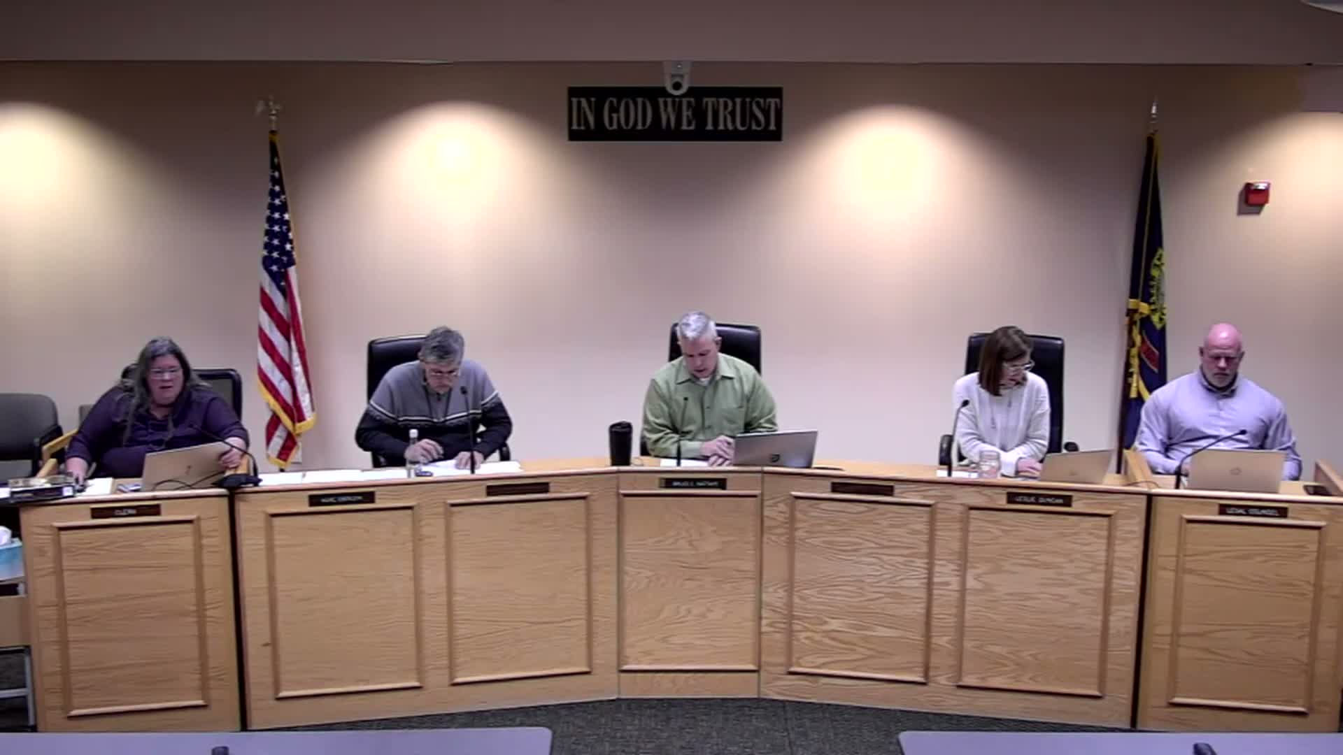 Kootenai County secures interim coroner arrangements, approves locum pathology contract